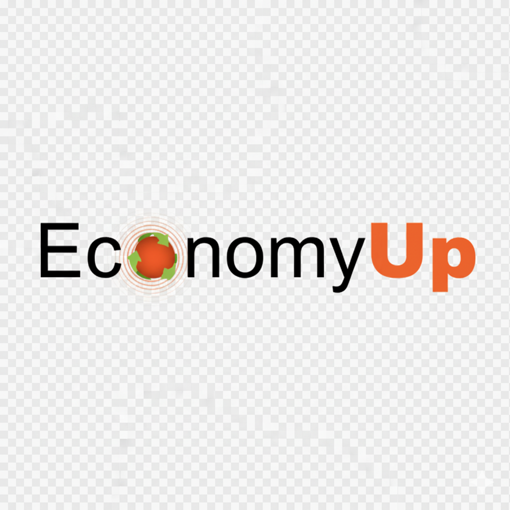 EconomyUp : Brand Short Description Type Here.